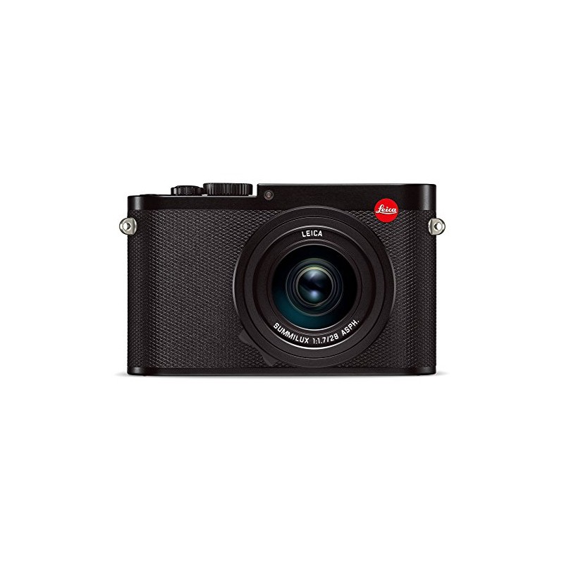 Expert Shield screen protector for Leica (typ 116) (anti glare)