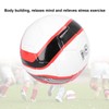 REGAIL Size 5 Soccer Ball Machine Stitched Football for 11