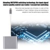 HC 04 Multifunction 3 in 1 Hub Type C to