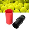 Tennis Ball Saver Storage Box Pressure Maintaining Repairing Container Sports