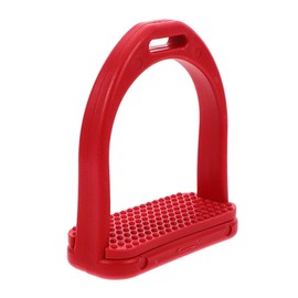 VILLFUL Horse Gear Equestrian Stirrups Fashionable Design Secure Footing Minimal Foot Fatigue for Riders