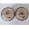 bareMinerals 2 BareMinerals Foundation Matte Fairly Light 1.5g Travel Size