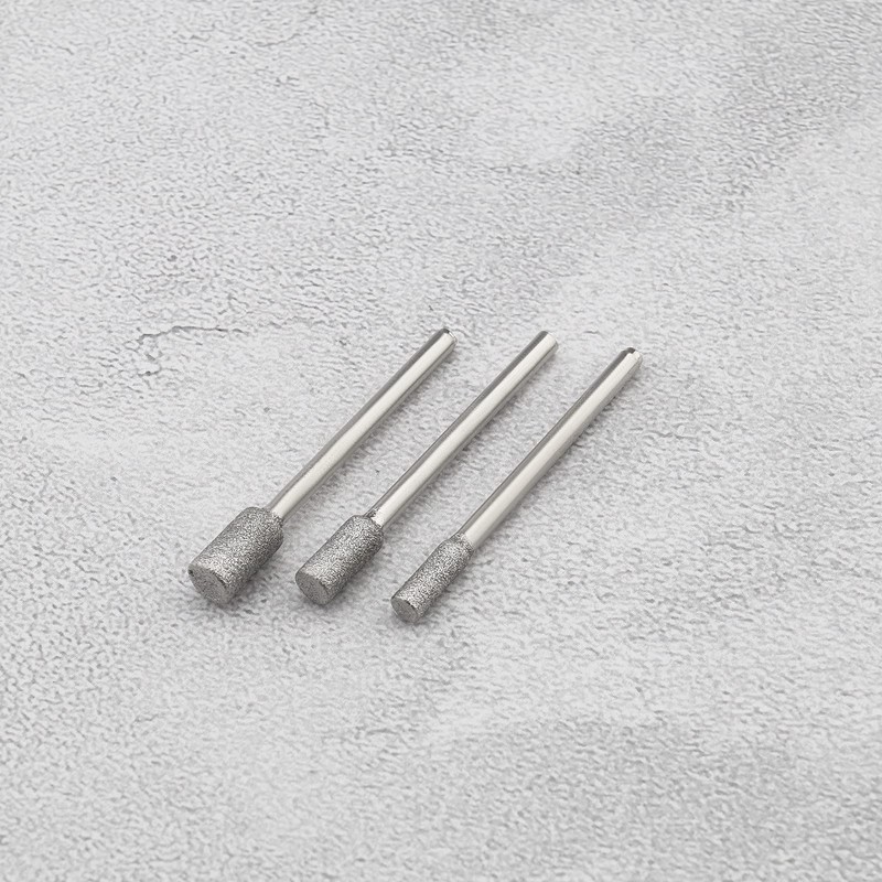 EMSea Set of 5 Chainsaws Sharpening Attachment, Chainsaw Sharpener, Chainsaw,