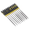3D Printer Tool Kit Model Carving Knife Trimming File Tools