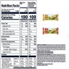 Quaker Chewy Granola Bar, Variety Pack, 60 ct.