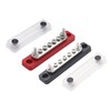Gloaso 100A Common Bus Bar with 5 x #8/32 Screw