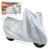 Daytona Simple Bike Cover