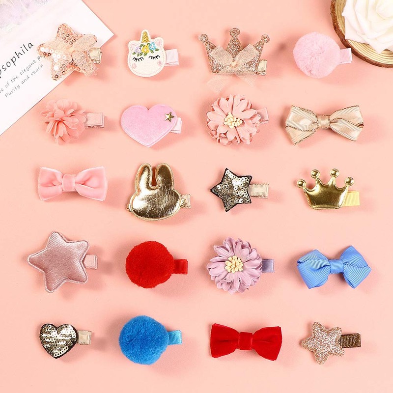 Bangs Clips, Hair Clips, Hair Pins, Hair Accessories, Bangs, Cute,
