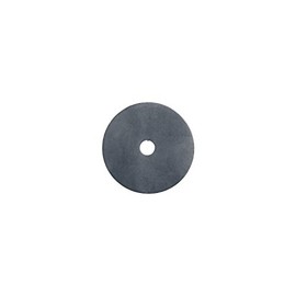 Danco 61809 1-1/2" OD x 1/4" ID x 1/16" Wall, Rubber Faucet Washer, 1 per Bag