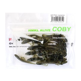 Hmkl (hankuru) Worm araibukobi- 2.5 TP20 moebiburu-hure-ku.