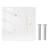 Smart Thermostat App Control Programmable WIFI Home Thermostat for Electric