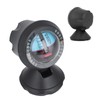 aqxreight Inclinometer Gauge,Angle Slope Tilt Indicator Level Meter Gradient Balancer