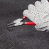 SPEEDWOX Retainer, Snap Ring Pliers, Lock Ring Pliers, For Axes,