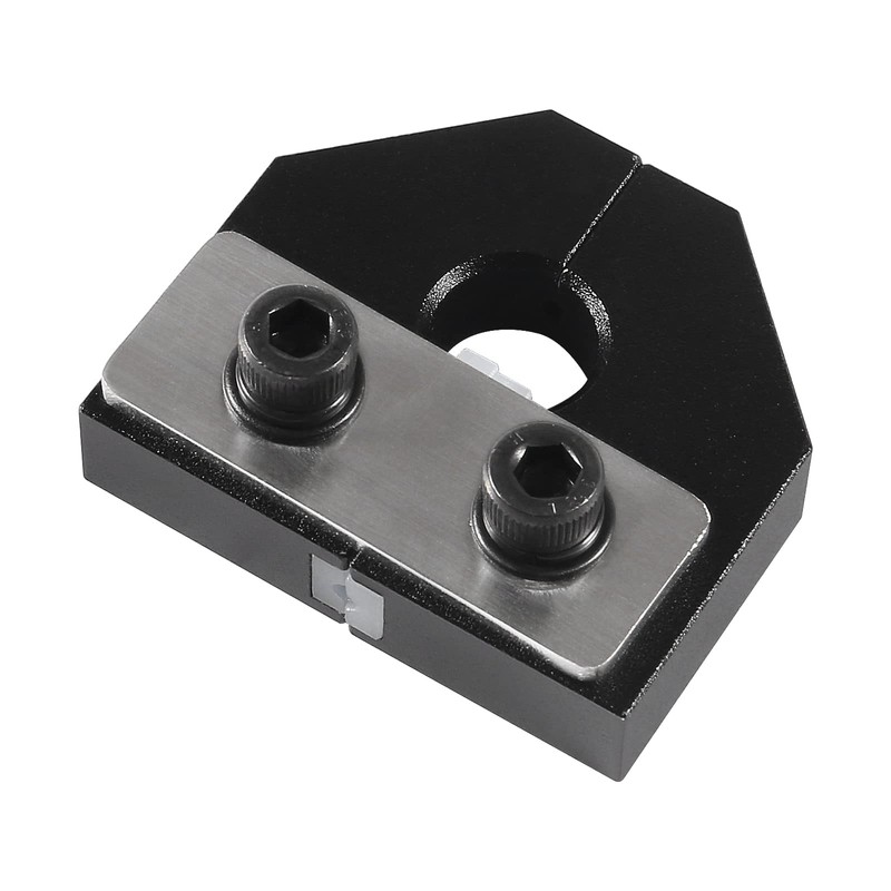 AEDIKO 3D Printer Filament Welder Connector Broken Filament Connector Filament