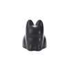 Ash Concept DA-1261-BK Object Mold Bio Black + d Cat