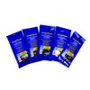Goodyear Salviette Auto Pulizia Interni, Salviettine Interni e Tessuti
