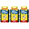 ANGIX 9 x Dishmatic General Purpose Refills Sponge Heads for
