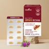 메디트리 간건강엔 밀크씨슬 1박스 1개월 Medifree Liver Health with Milk Thistle 1 Box 1 Month