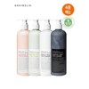 Half Club/Greymelin Crazy Large Capacity Foam Cleansing 500ml 4 Types (Select 1) / 그레이멜린 크레이지 대용량 폼 클렌징 500ml 4종 (택1)