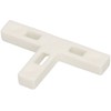 KOTARBAU® Joint T-pieces 6 mm 400 pieces for clinker brick