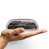 XUKEY SIDE BLIND SPOT CAR WIDE AUXILIARY REAR VIEW MIRROR