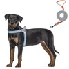 Generic Dog Harness and Leash Set for Medium and Large