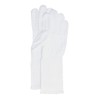 Otafuku Gloves #576 inner wear Gloves, Hand Guard, 13 Gauge,