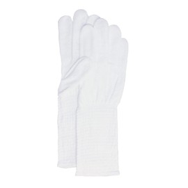 Otafuku Gloves #576 inner wear Gloves, Hand Guard, 13 Gauge, 100% Cotton, Made in Japan