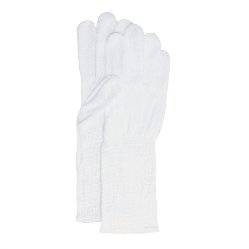 Otafuku Gloves #576 inner wear Gloves, Hand Guard, 13 Gauge,