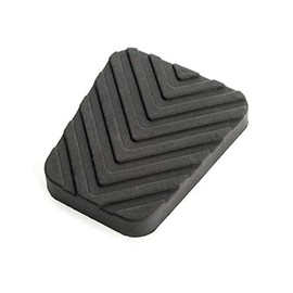 LST Pedal Rubber Clutch Pedal Brake Pedal Pad 3282536000