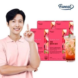Probiotics/Real/4Box
