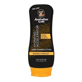 Australian Gold Gelspray Continuo Acelerador De Bronceado