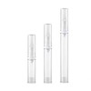 Travel Cream Vacuum Pump Bottle Travel Empty Bottle 15ml 7ea