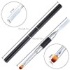 PayPie Dual-Ended Polygel Brush & Picker Brush tool, 2 in