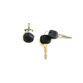 Glove Box Lock with Key Compatible for Suzuki SJ410 SJ413 LJ80 Samura Sierra