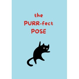 Pawsome Notebooks set 1 - Black cats - 10