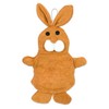 Müller & Herber - Wash Mitt Rabbit - Wash Cloth
