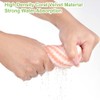 Vicloon Microfiber Cleaning Cloths, 6Pcs Super Absorbent Microfibre Cleaning Cloth，Reusable