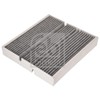 febi bilstein 107833 Cabin Air Filter
