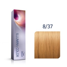 WELLA Professional Illumina Hair Colour