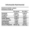 Citrato De Magnesio 60 Cápsulas 400mg Por Cápsula.