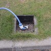 Takagi G075 Underground Faucet Nipple Set, Regular Hose, Connects to
