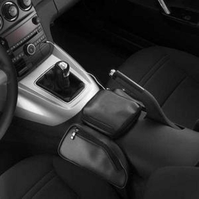 Roadtrip Luggage Console Storage Bag for Pontiac Solstice