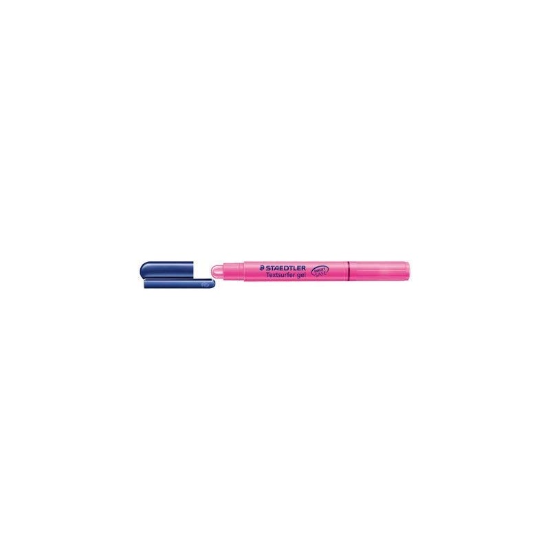 Staedtler marker pen "Textsurfer gel", set of 4