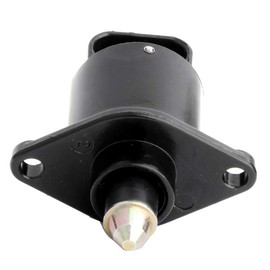 OCPTY 2H1092 Idle Air Control Valve FIT for Jeep for Wrangler 2.5l 1991-1995 1997, for Jeep for Cherokee 2.5l 1991-1996, for Jeep for Comanche 2.5l 1991 1992 As Shown