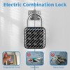 Combination Lock, Combination Lock for Locker, Locker Lock & Gym