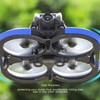 Propeller Guard for Avata Hard Carbon Fiber Double Protection Light