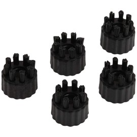 McCulloch A275-002 Short Nylon Brush (5 Pack)