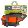Top Paw Life Jacket Orange