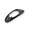 Door Handle Inside Trim Bezel Compatible with Trailblazer 2002-2009 Left